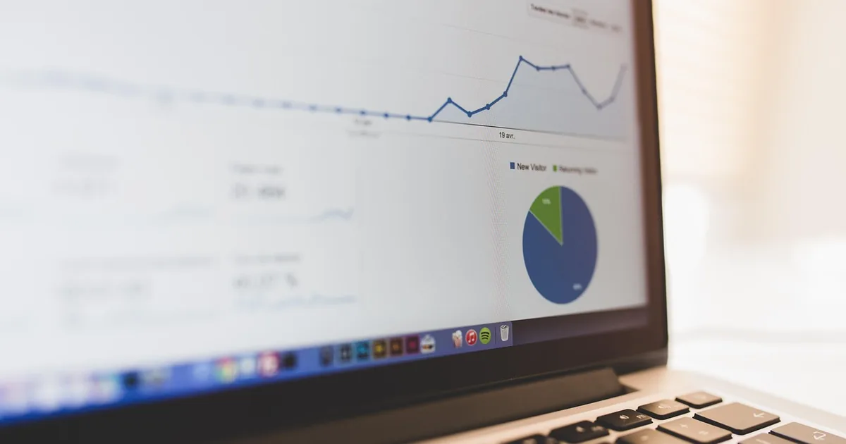 seo analytics dashboard