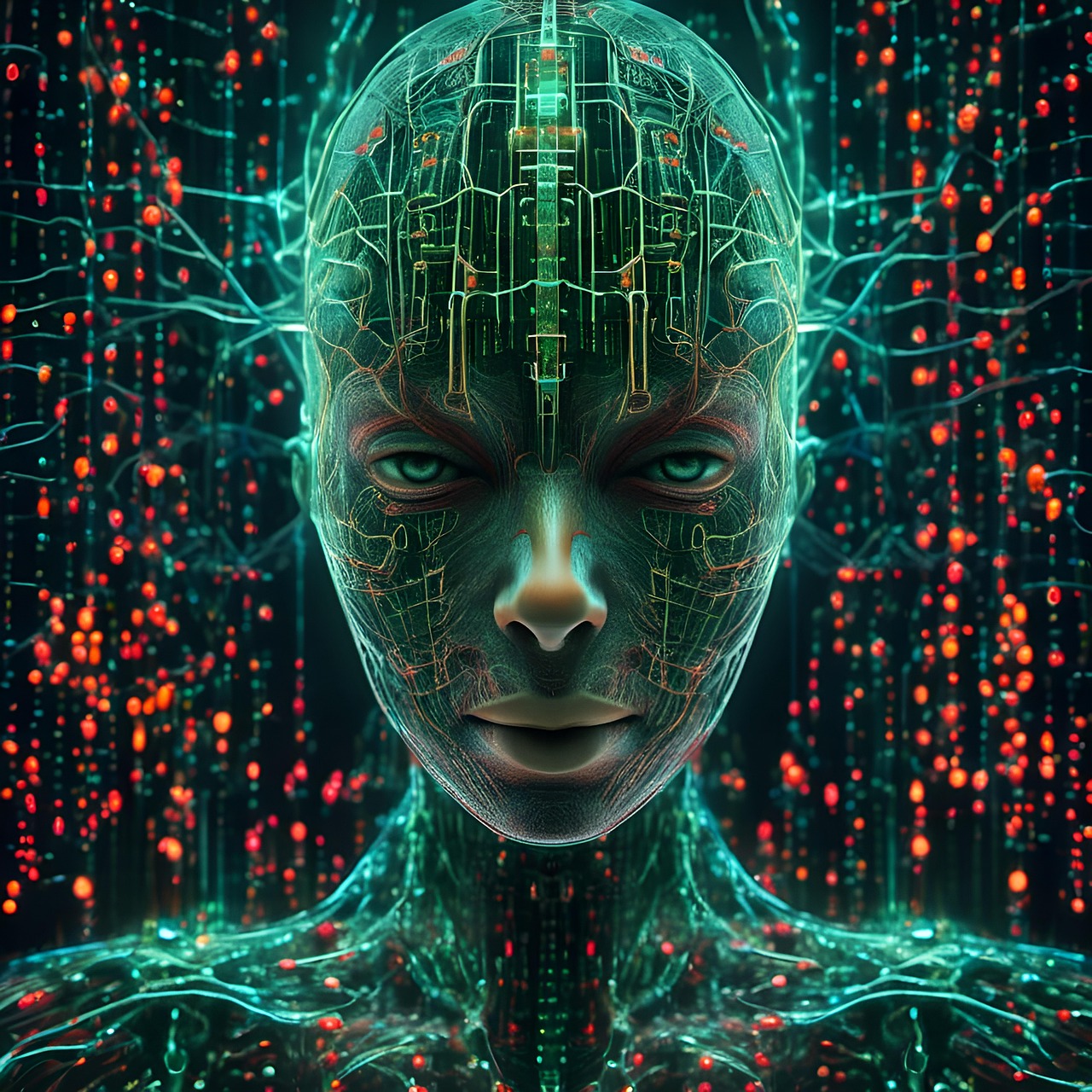 Quem (de Verdade) Controla a IA? O Guia Definitivo Sobre Poder, Big Tech e o Futuro da Inteligência Artificial