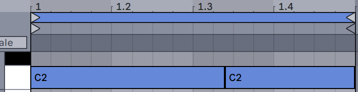 [4[3][2]] in piano roll