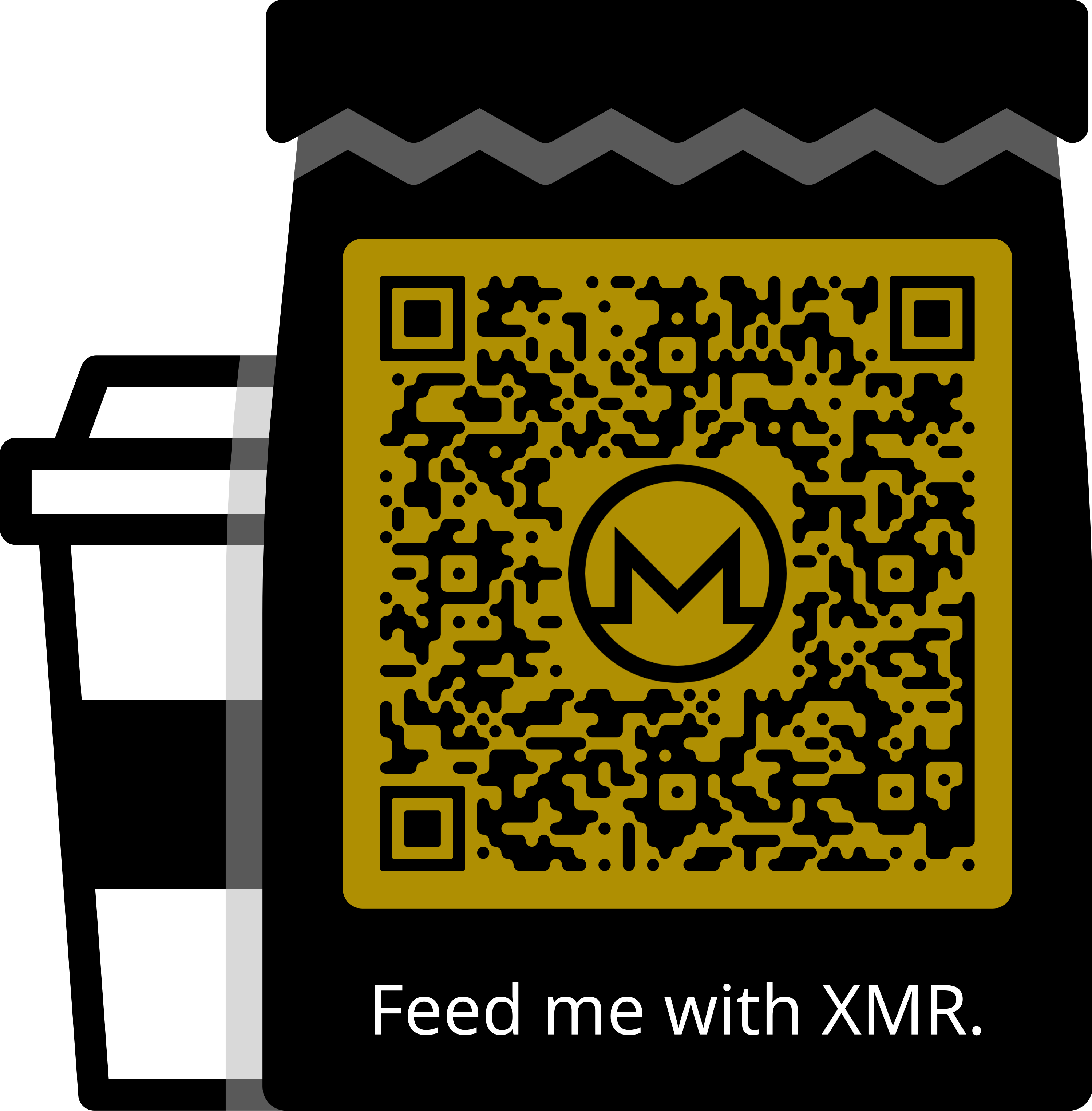 Donate XMR