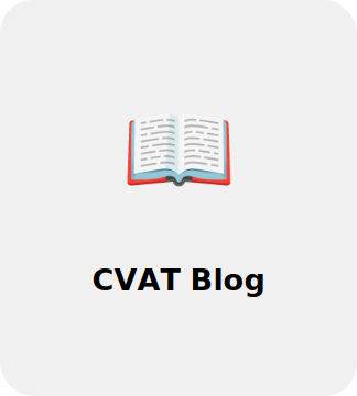 CVAT Blog