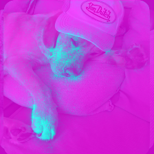 cool