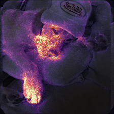 overlay