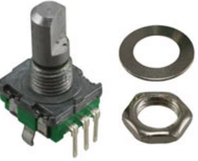 Rotary encoder