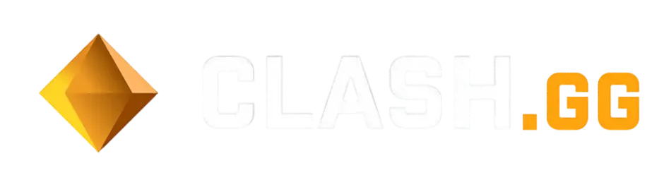 CLASH.GG