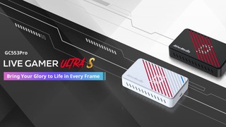 AverMedia