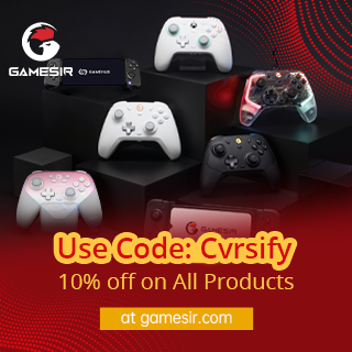 GameSir