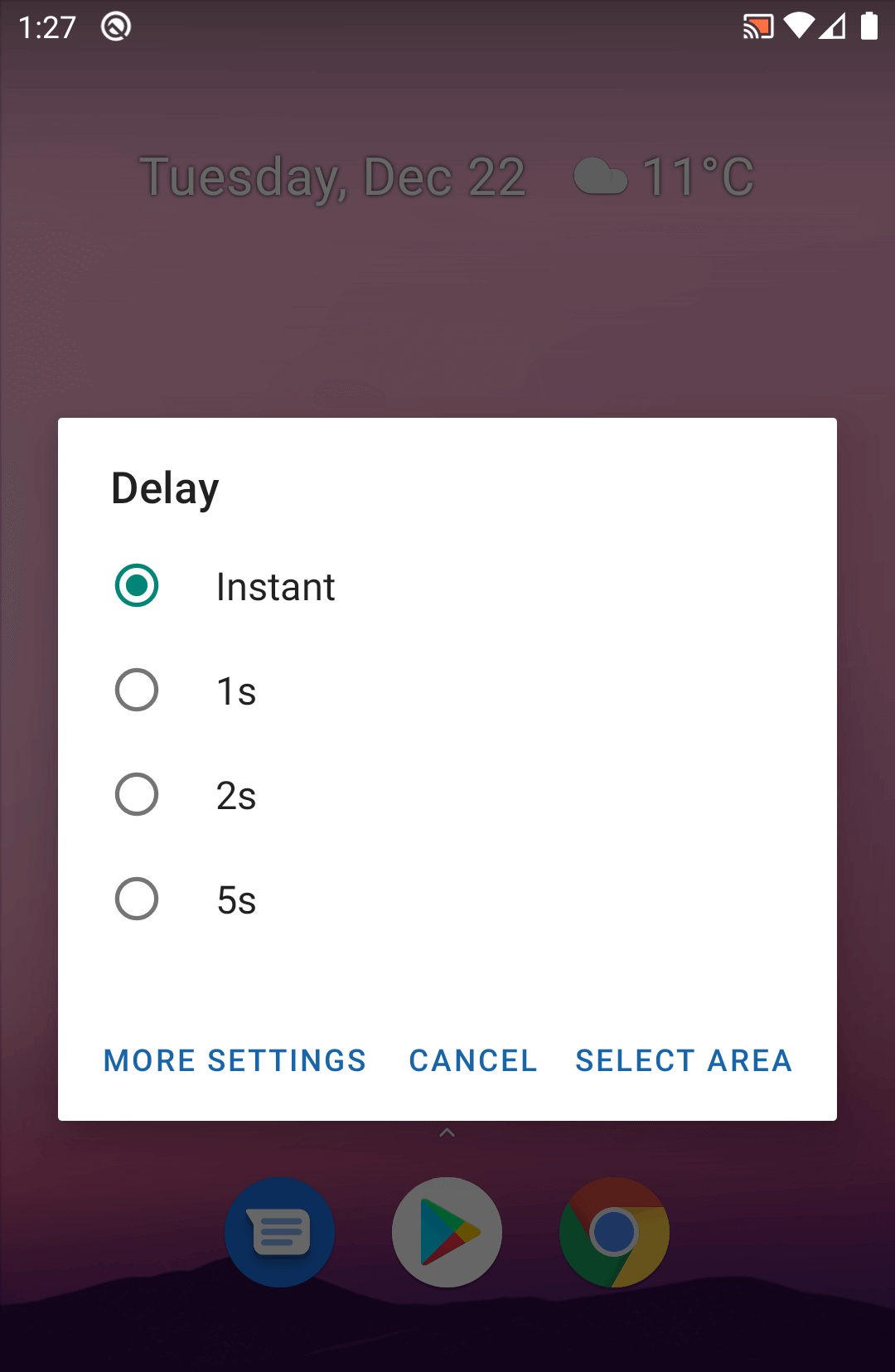 Screenshot 2 of Screenshot Tile — opens full size