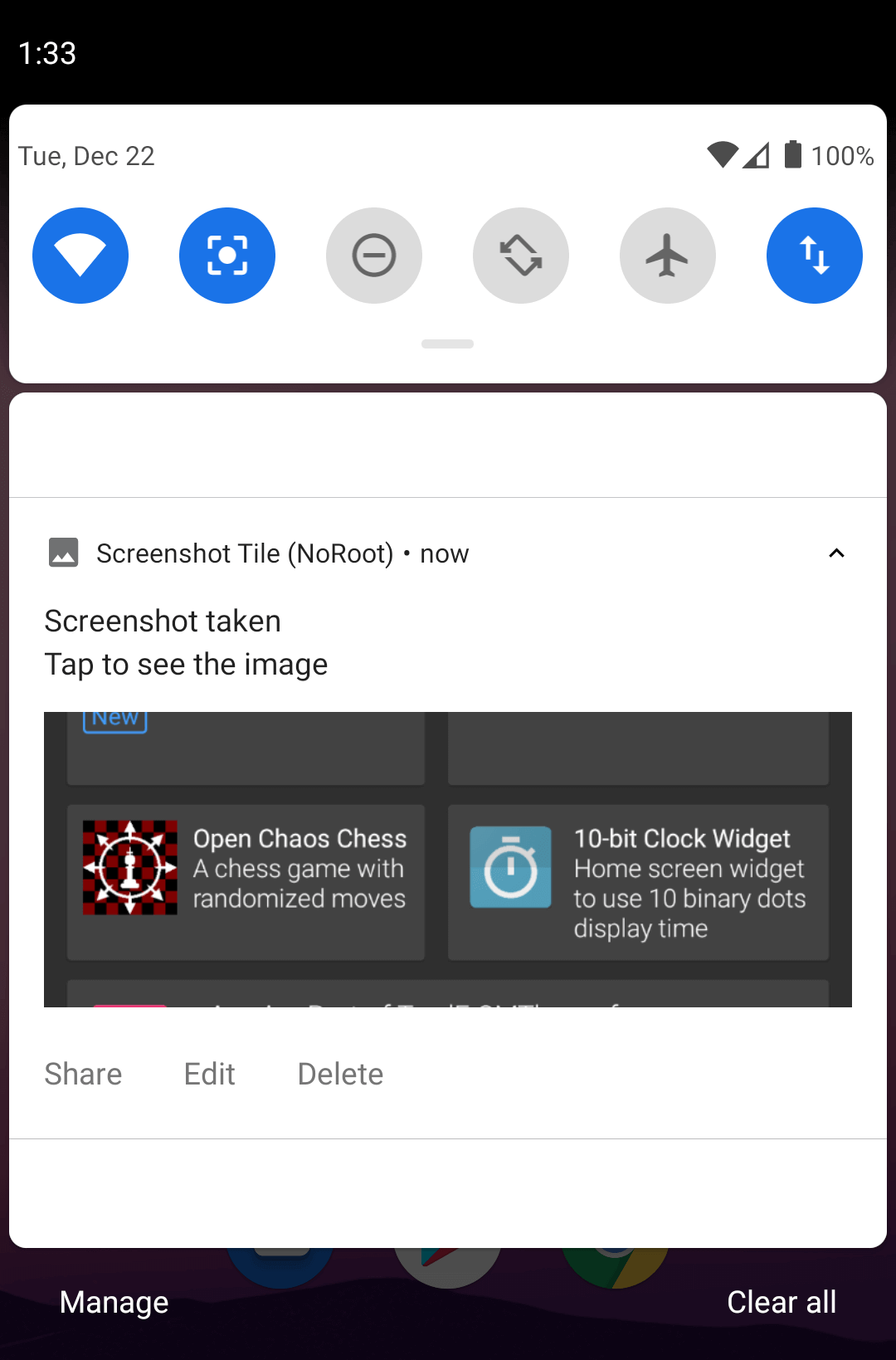 Screenshot 4 of Screenshot Tile — opens full size