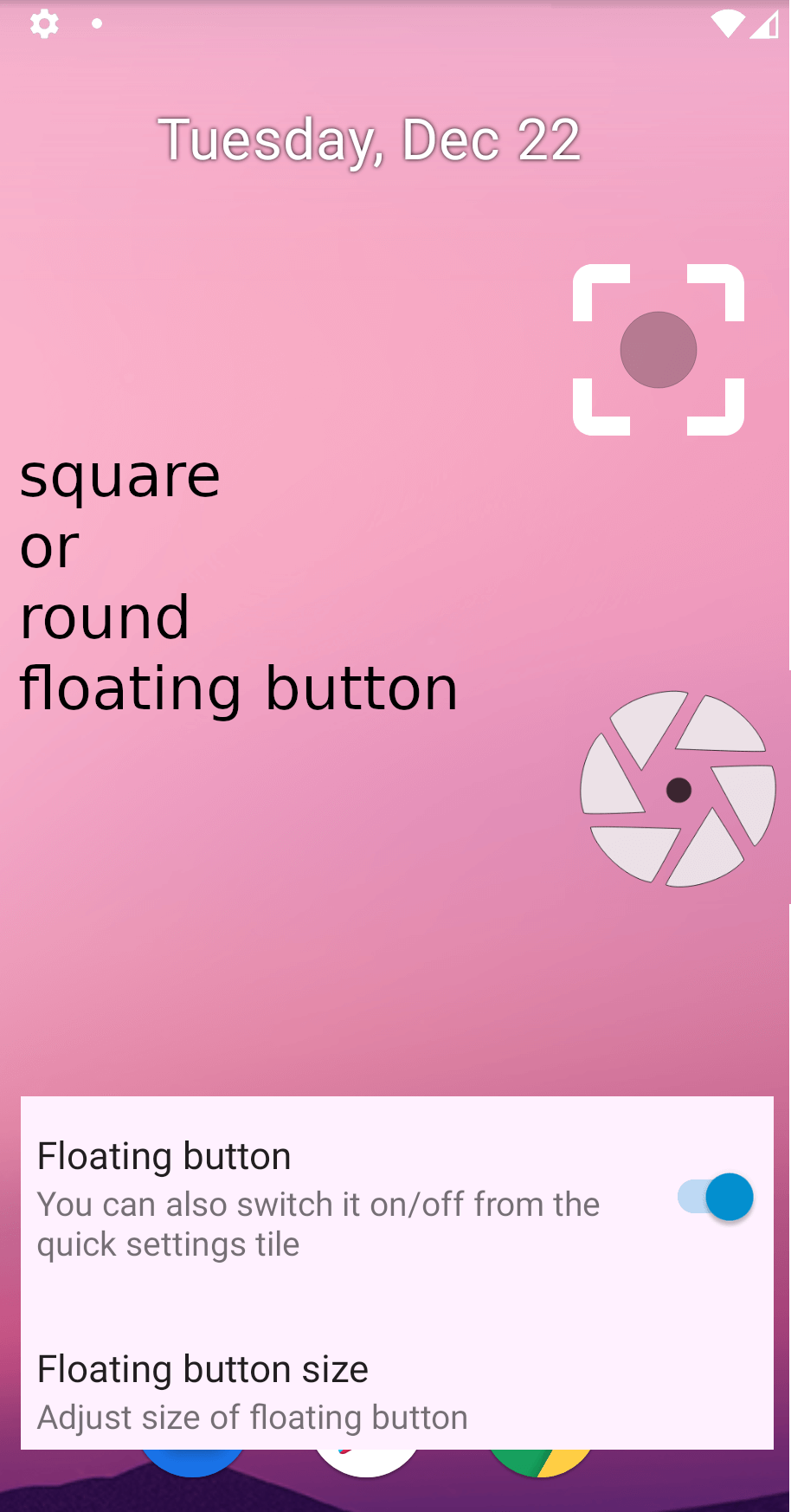 Screenshot 5 of Screenshot Tile — opens full size