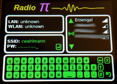 Radio Pi