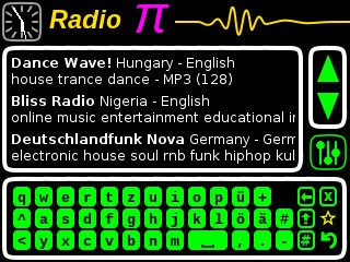 Radio Pi