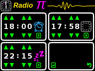 Radio Pi