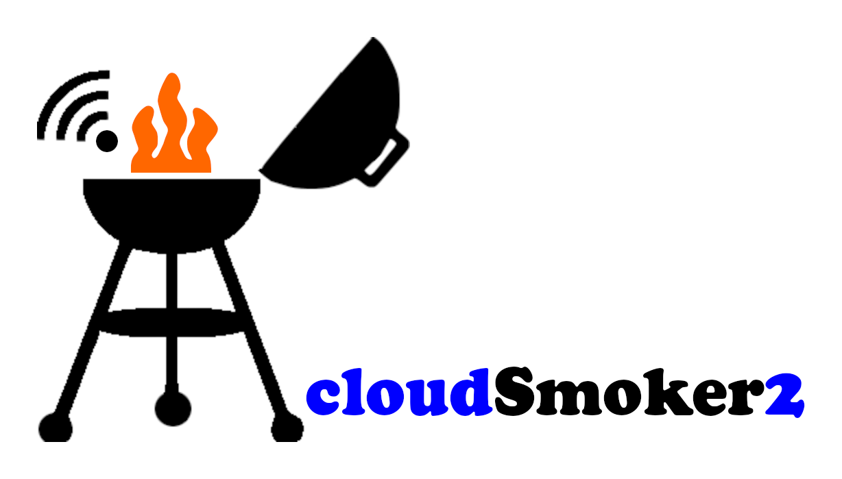 cloudSmoker — image 1 from the project repository