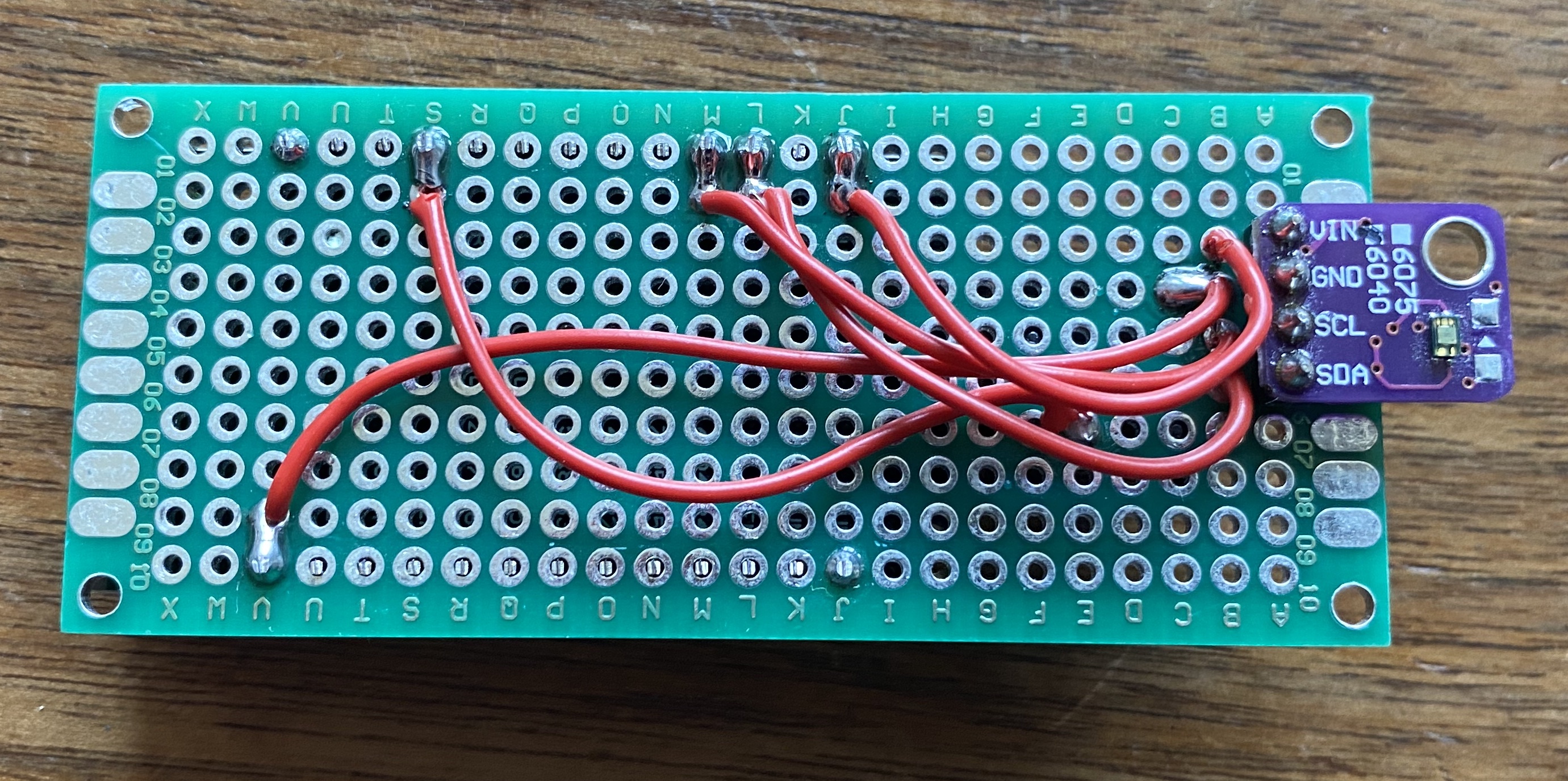 solderboard bottom