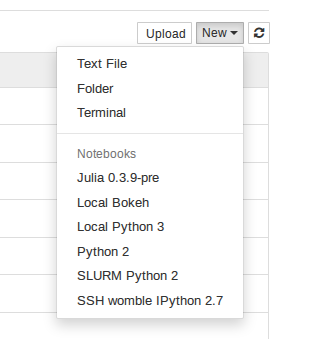 kernel image