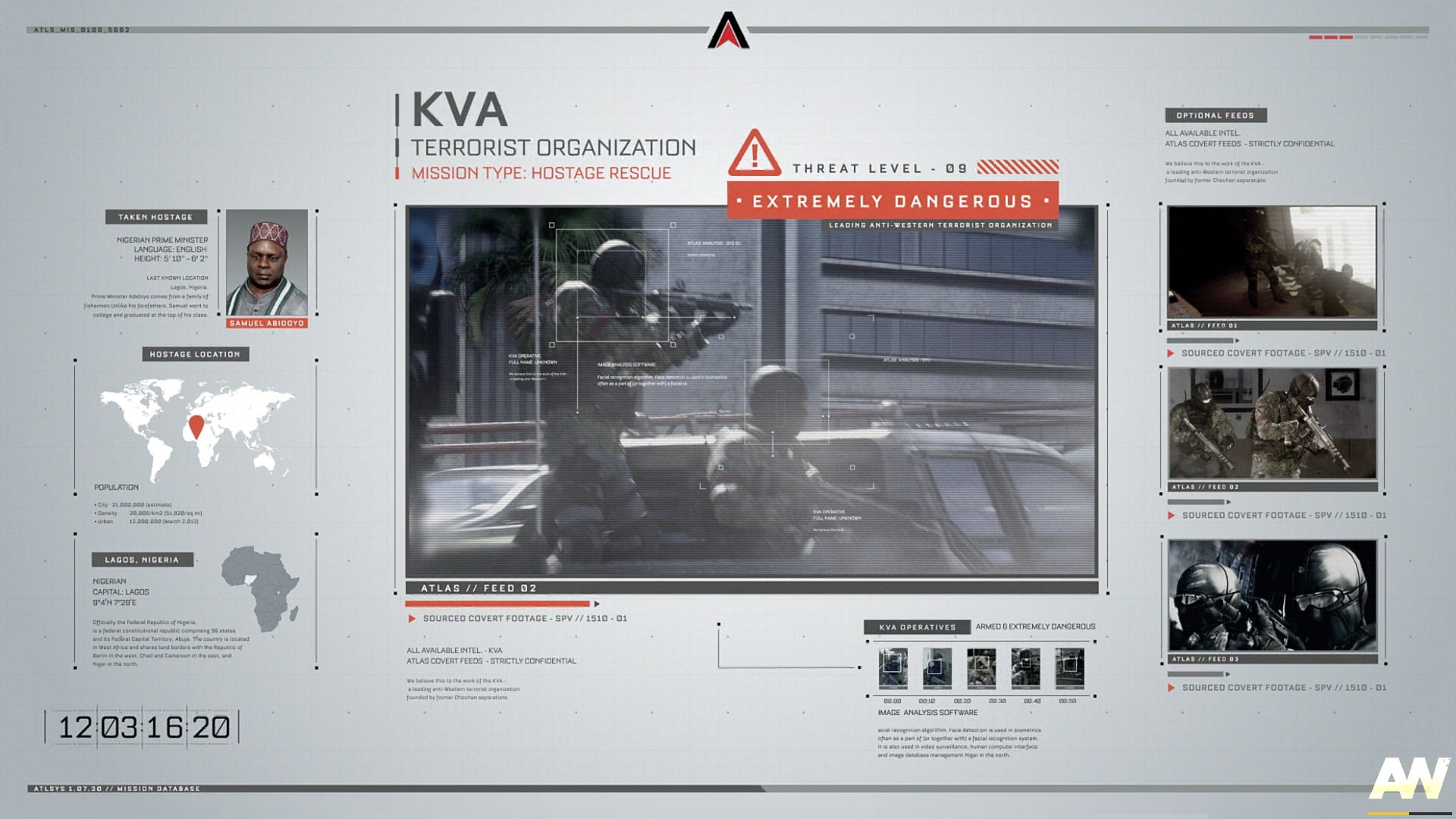 GitHub - cxcorp/cod-aw-ui-recreations: Call of Duty AW user interfaces ...