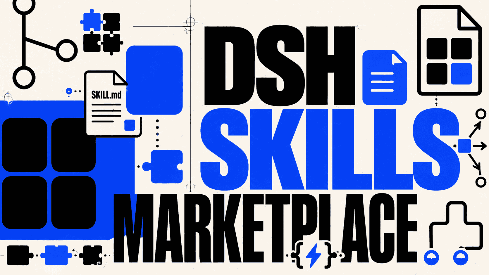 DSH Skills Marketplace