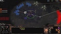 Screen edge indicators