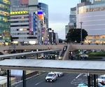 Sendai Station