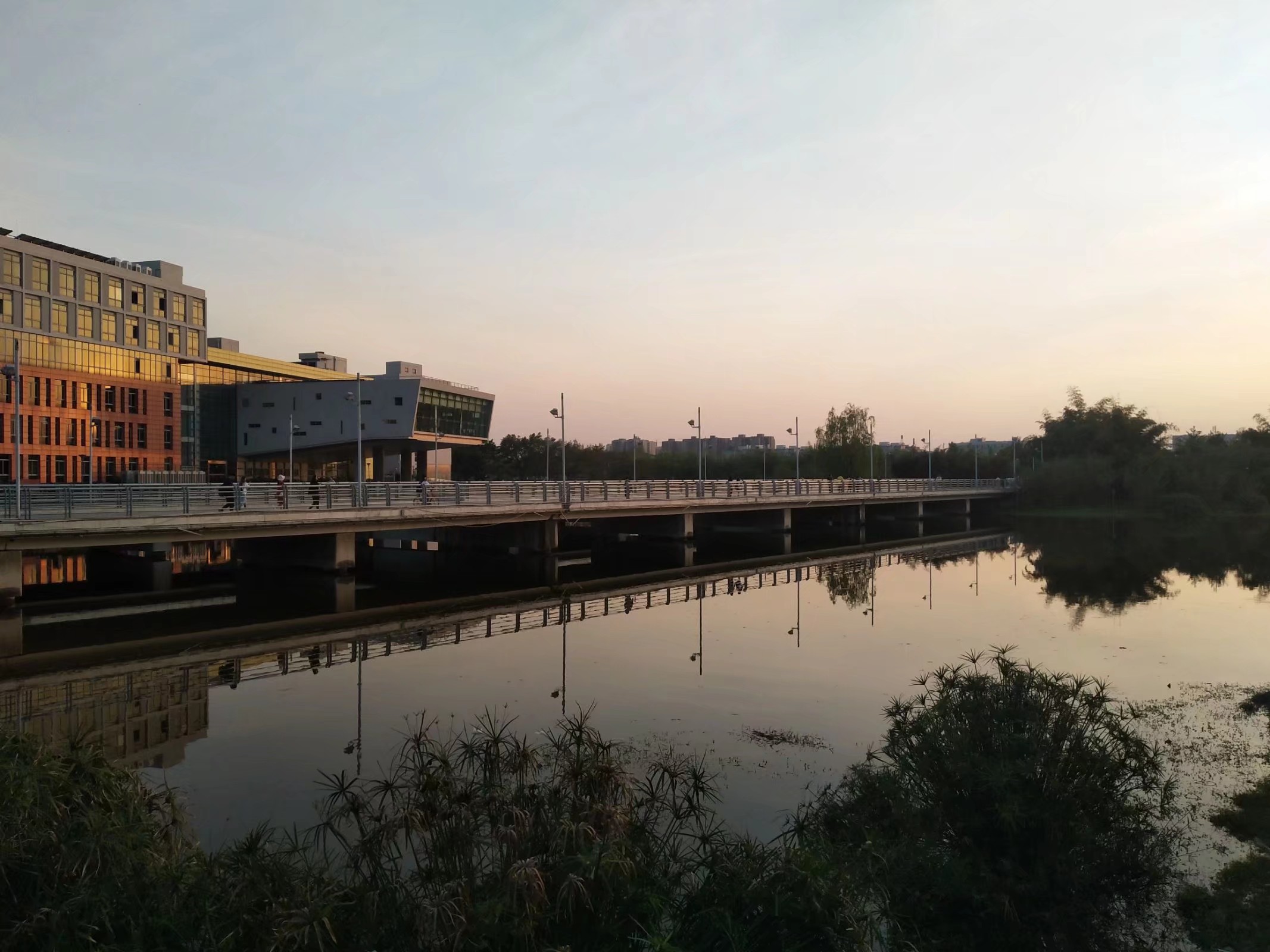 2017.9 成都·川大长桥