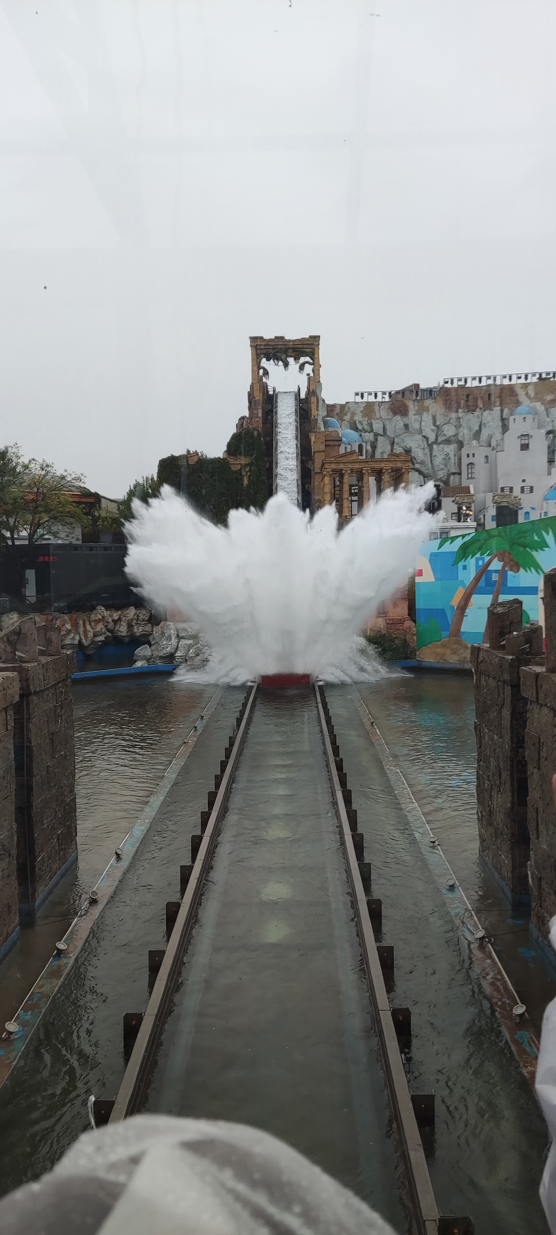 2021·10 北京·欢乐谷