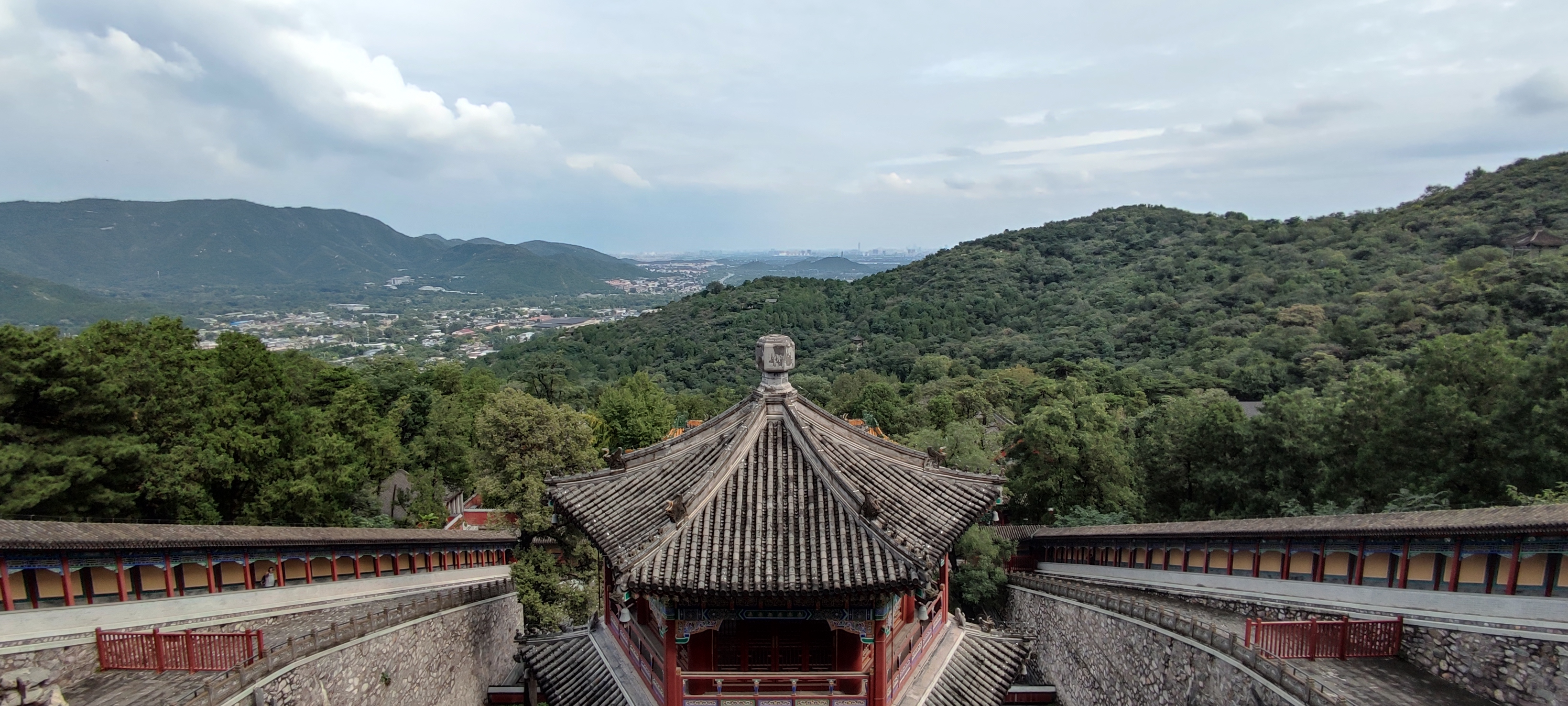 2021.9 北京·香山公园