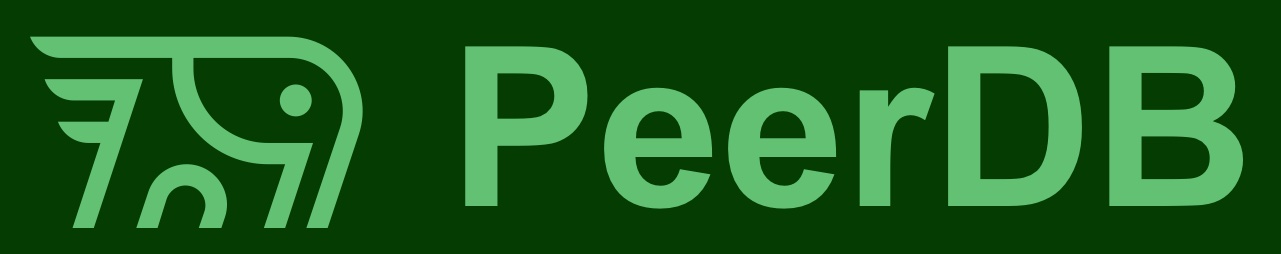 PeerDB Banner