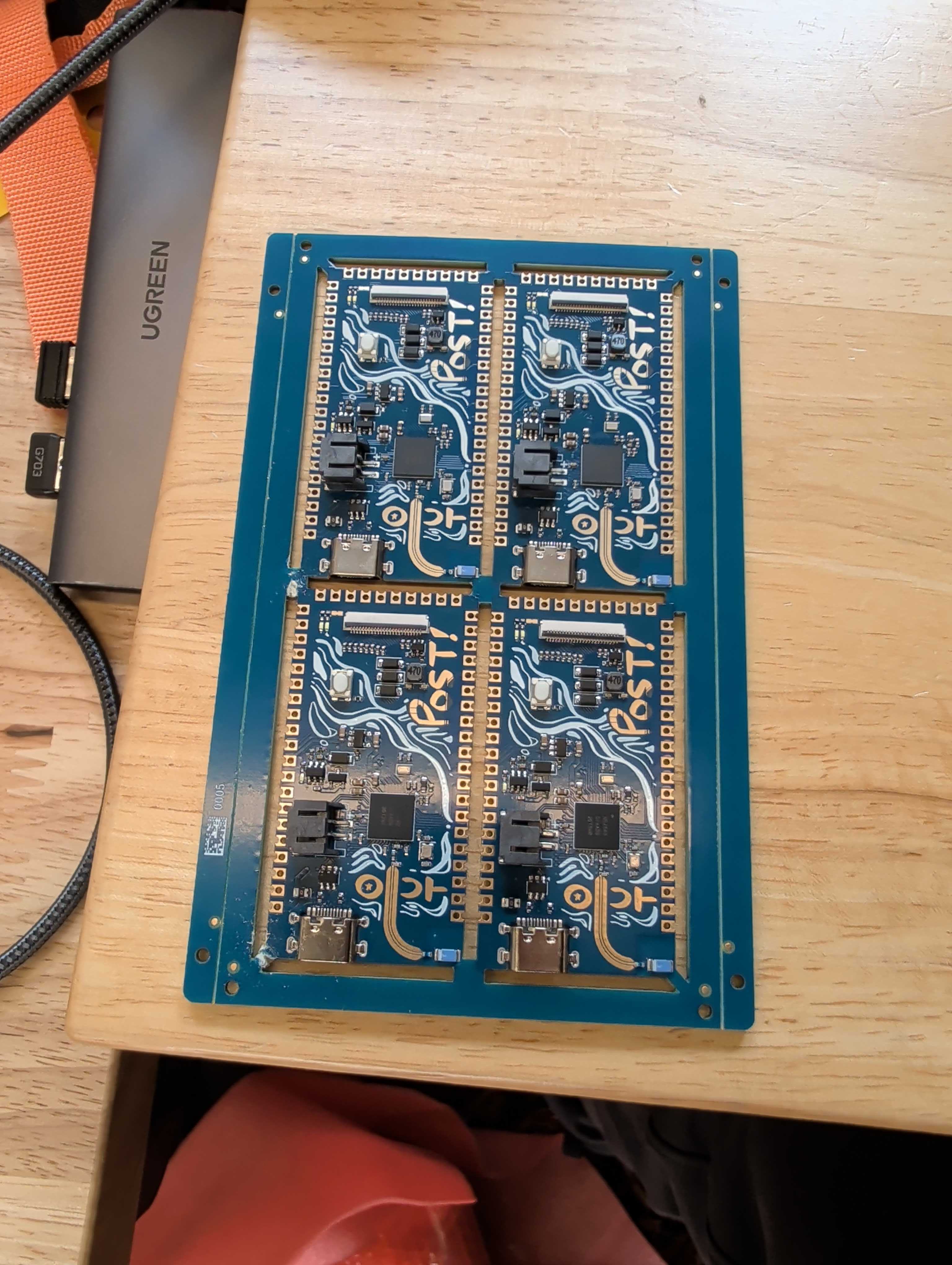 Nrf52840-stamp xl, from the project README