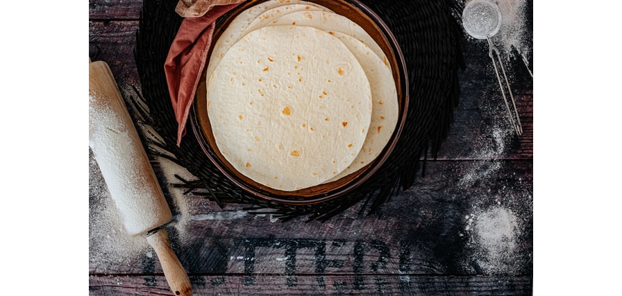 Tortilla logo