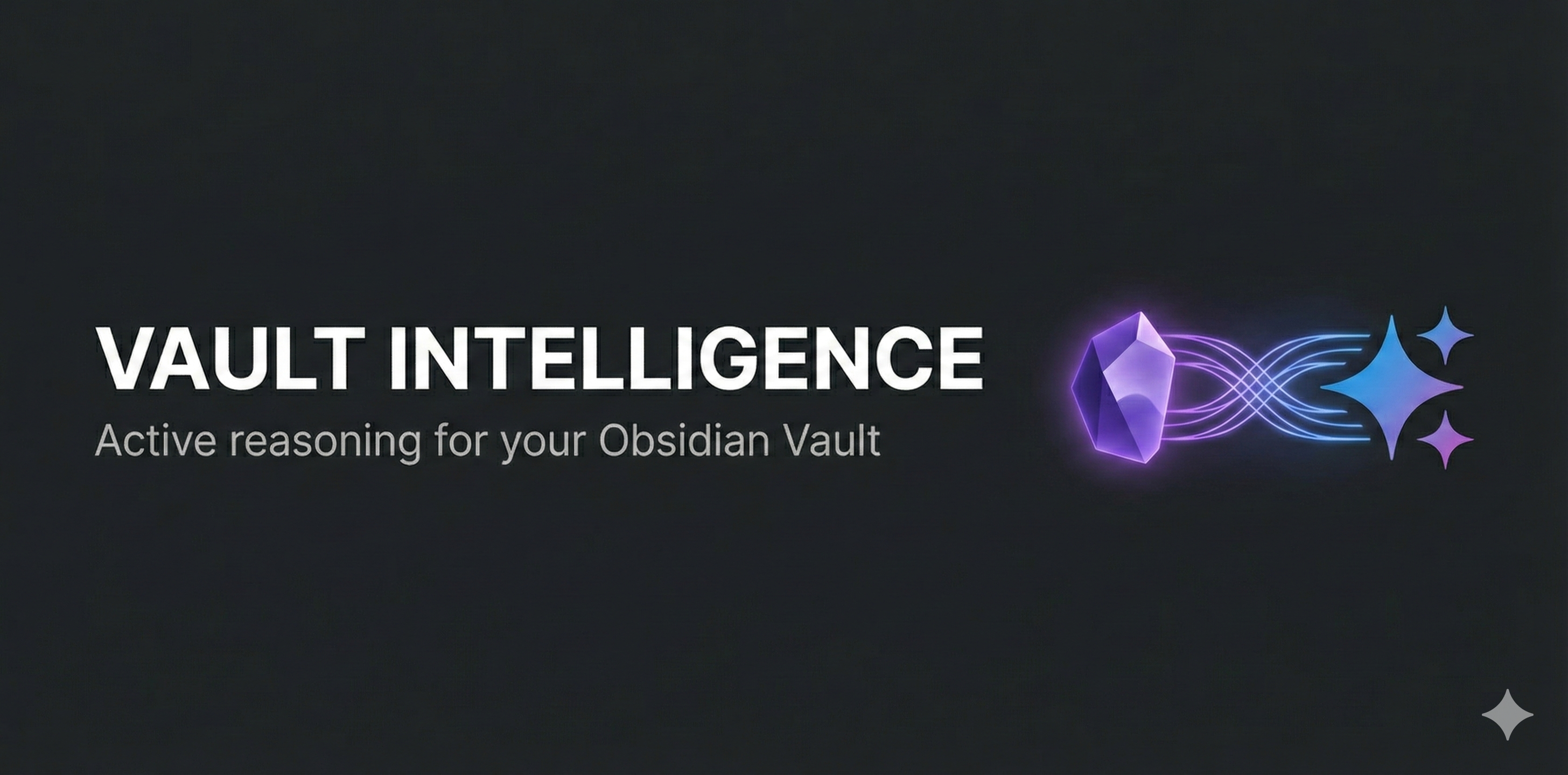 Obsidian Vault Intelligence Social Preview