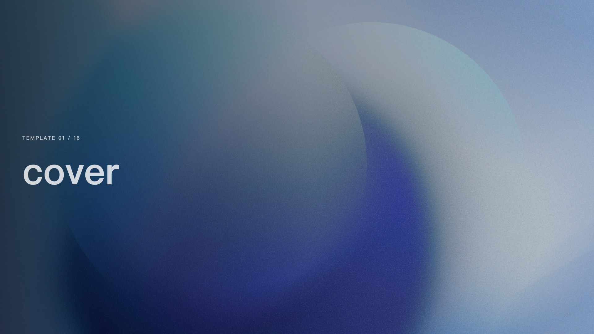 Lucent design cover preview