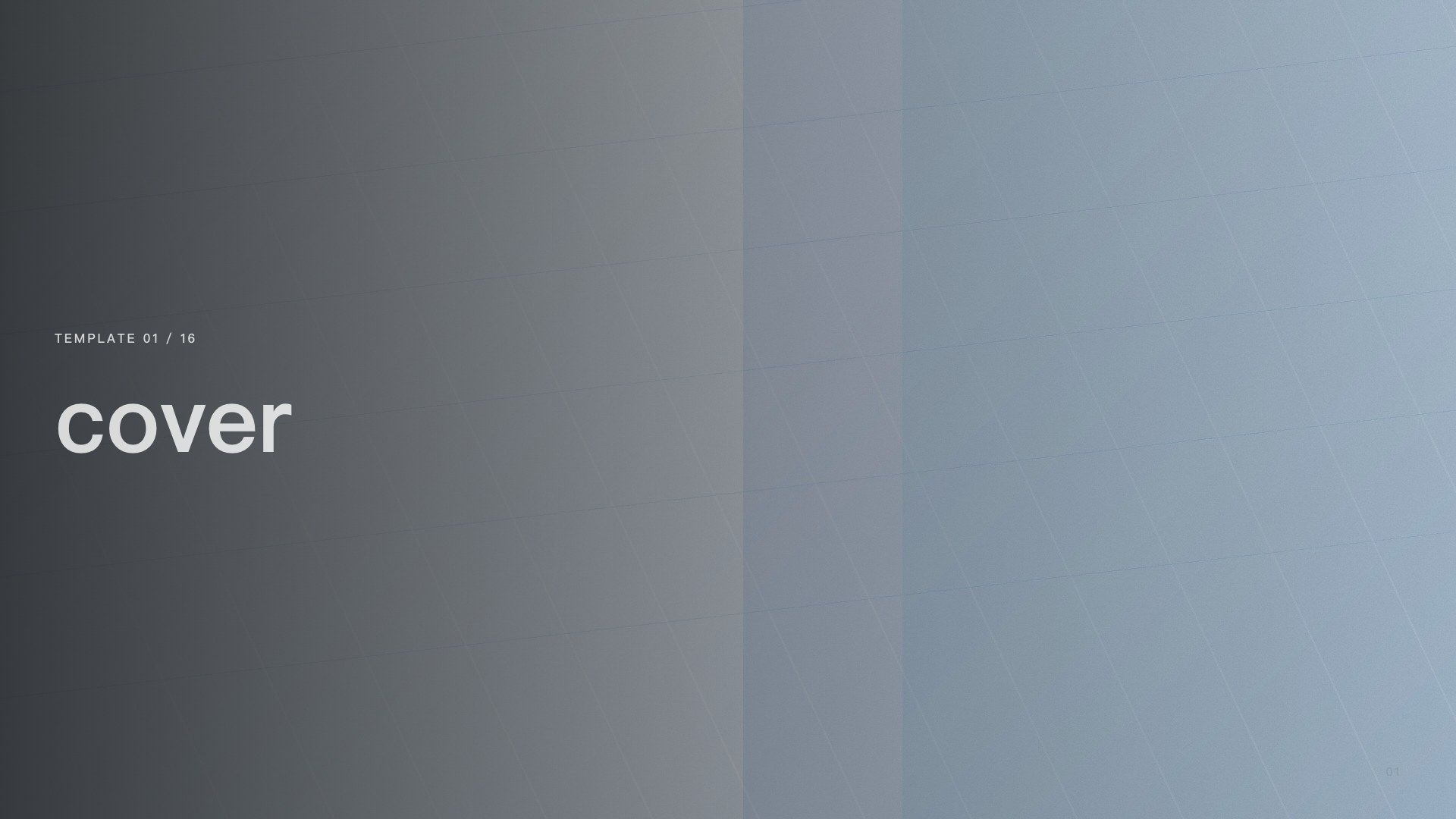 Starter design cover preview