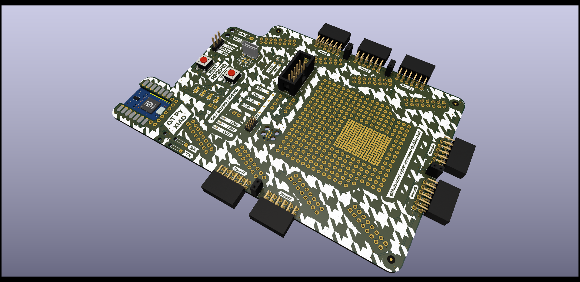 Chubby Hat — image 2 from the project repository