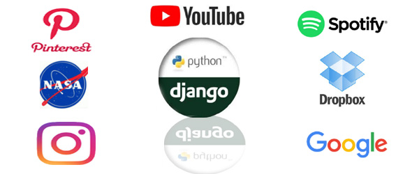 Django Users