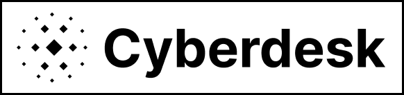 Cyberdesk Logo