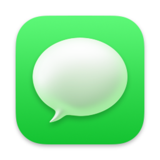 iMessage Max