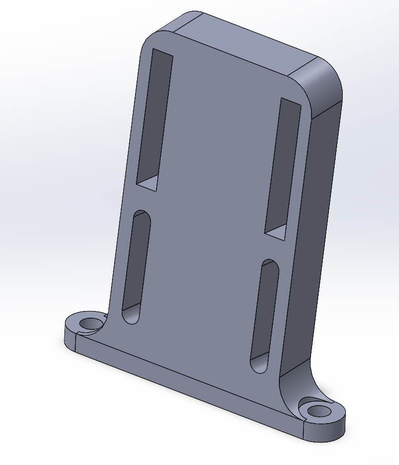 Camera Mount