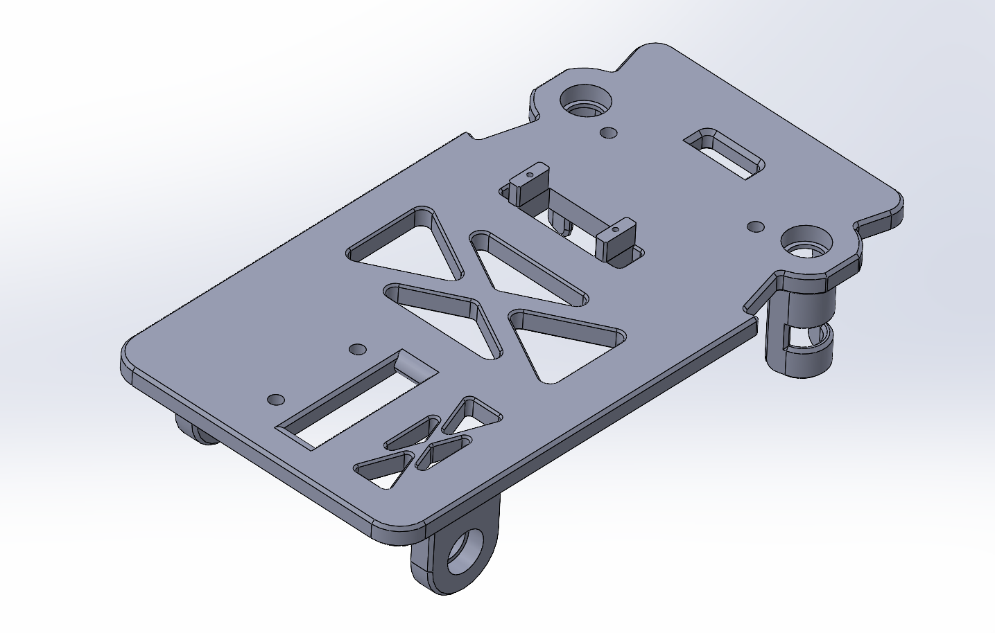 Main Chassis