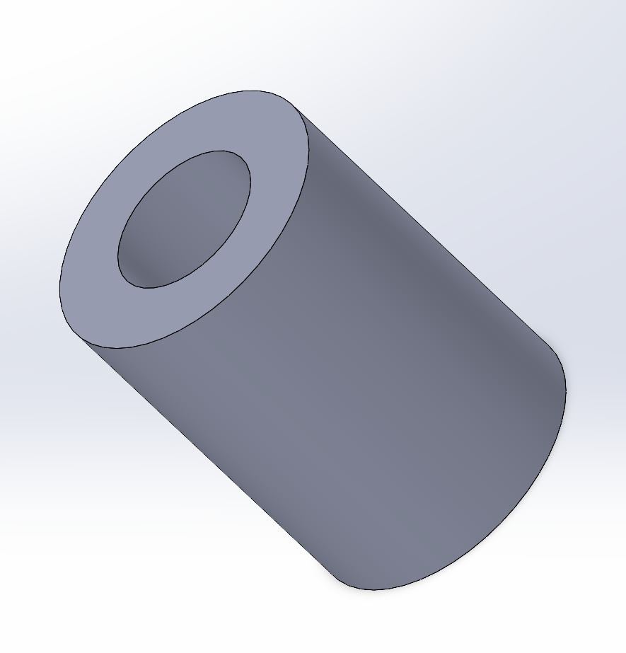 Thick Spacer