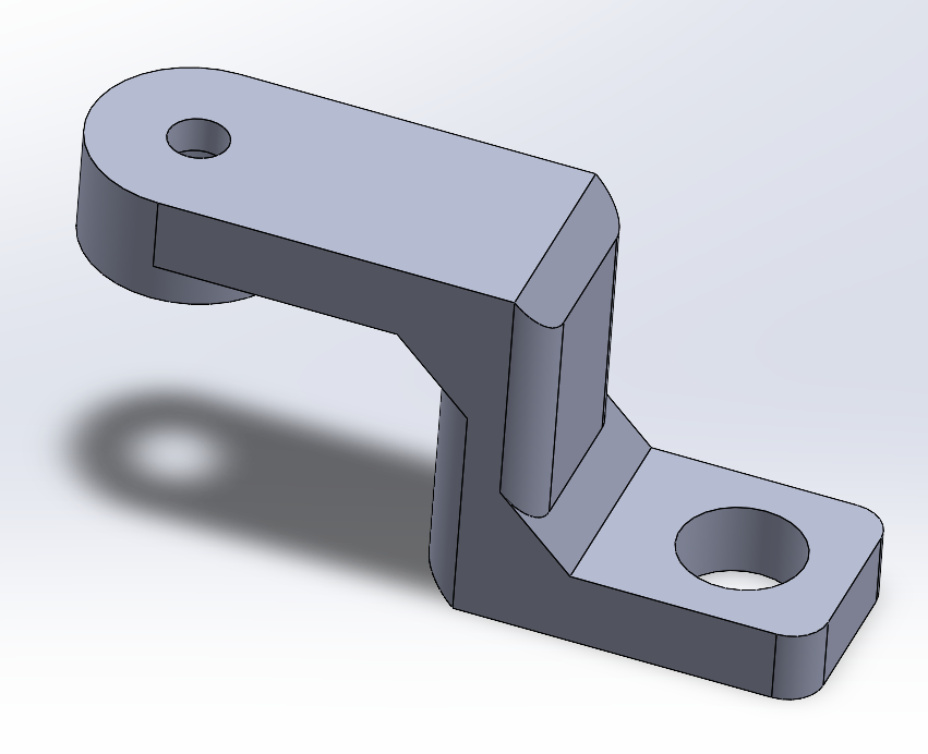Steering Knuckle