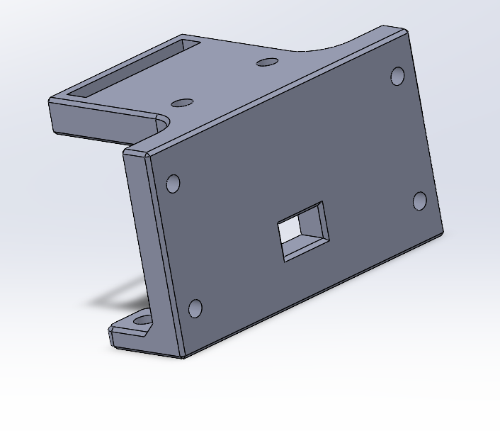US-100 Mount