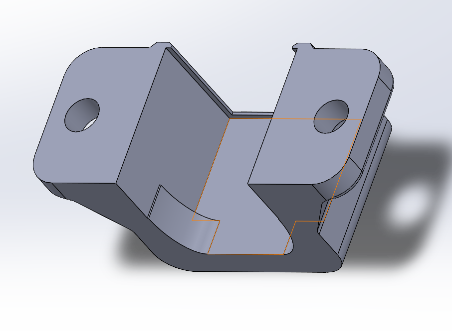 Motor Mount