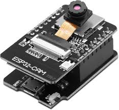ESP32-CAM