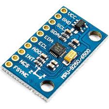 MPU9250 IMU
