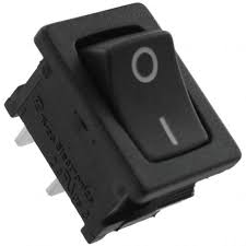 On/off switch