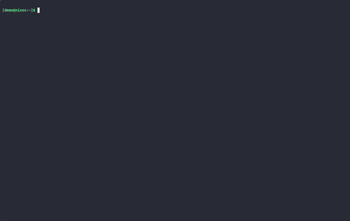 Enabling KVM backend for VirtualBox in NixOS
