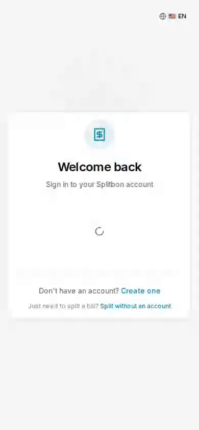 Split modes