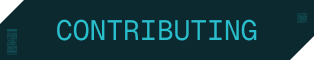 Contributing