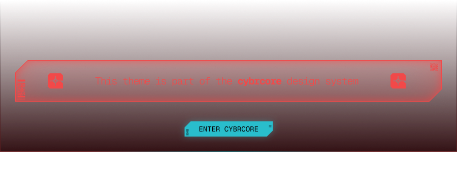 cybrcore